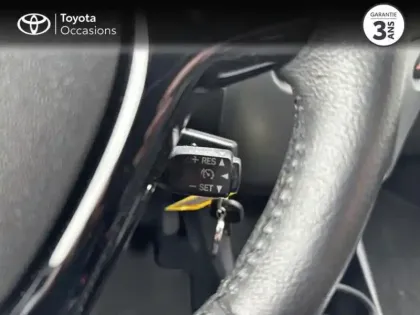 Photo 13 Toyota Aygo  1.0 VVT-i 72ch x-look 5p MY21