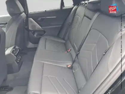 Photo 10 BMW Serie 5 Série 5 Touring 530e 299ch M Sport xDrive