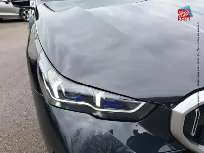 Photo 12 BMW Serie 5 Série 5 Touring 530e 299ch M Sport xDrive