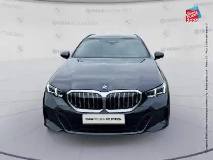 Photo 16 BMW Serie 5 Série 5 Touring 530e 299ch M Sport xDrive