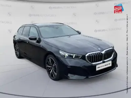 Photo 17 BMW Serie 5 Série 5 Touring 530e 299ch M Sport xDrive