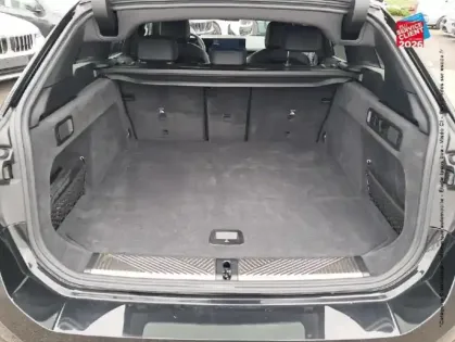 Photo 13 BMW Serie 5 Série 5 Touring 530e 299ch M Sport xDrive