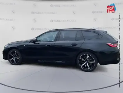 Photo 23 BMW Serie 5 Série 5 Touring 530e 299ch M Sport xDrive