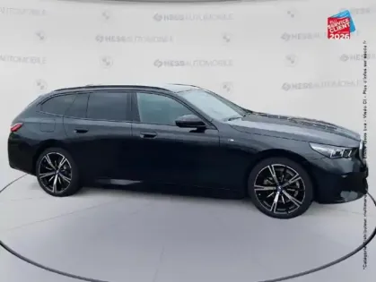 Photo 18 BMW Serie 5 Série 5 Touring 530e 299ch M Sport xDrive