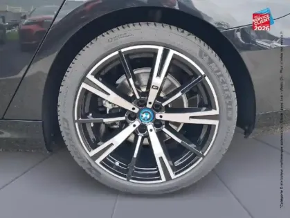 Photo 9 BMW Serie 5 Série 5 Touring 530e 299ch M Sport xDrive