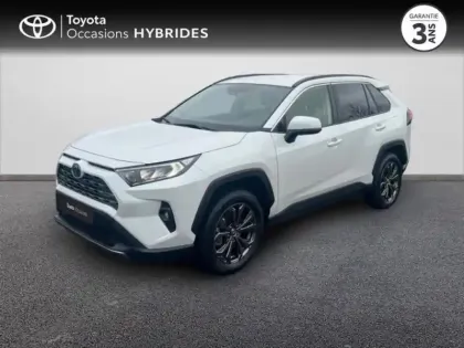 Photo Toyota Rav4
