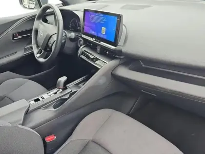 Photo 12 Toyota C-HR  2.0 Hybride 200ch Design NG23