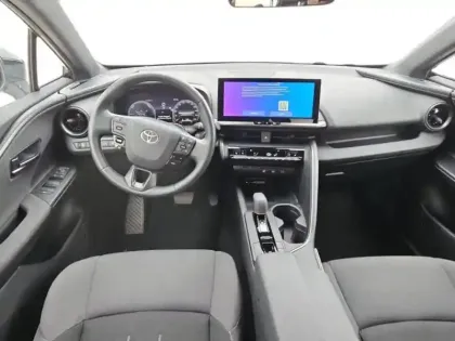 Photo 9 Toyota C-HR  2.0 Hybride 200ch Design NG23