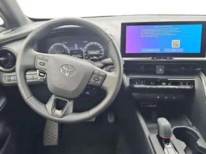 Photo 10 Toyota C-HR  2.0 Hybride 200ch Design NG23