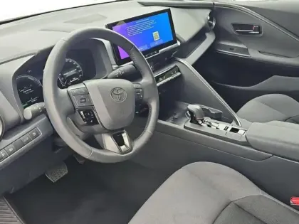 Photo 11 Toyota C-HR  2.0 Hybride 200ch Design NG23