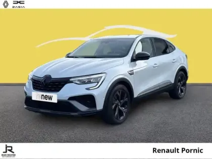 Photo Renault Arkana