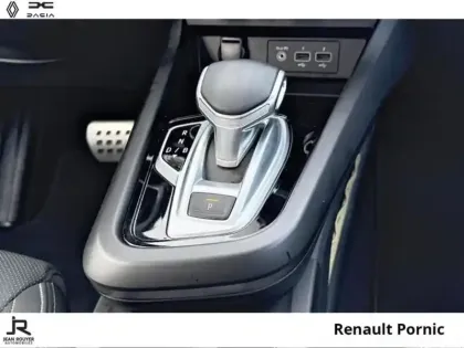 Photo 5 Renault Arkana  ENGINEERED E-Tech hybride 145ch