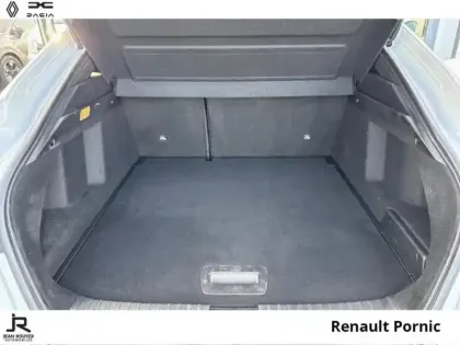 Photo 6 Renault Arkana  ENGINEERED E-Tech hybride 145ch