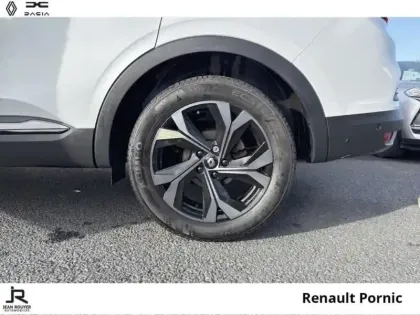 Photo 7 Renault Arkana  ENGINEERED E-Tech hybride 145ch