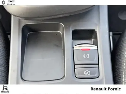 Photo 13 Renault Arkana  ENGINEERED E-Tech hybride 145ch