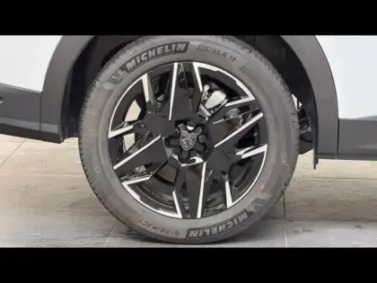 Photo 7 Peugeot 5008  Hybrid 145ch GT e-DCS6