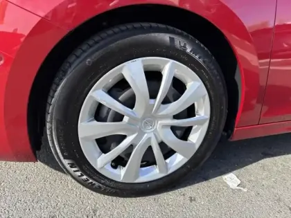 Photo 8 Opel Corsa  1.2 Turbo 100ch