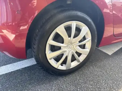 Photo 10 Opel Corsa  1.2 Turbo 100ch