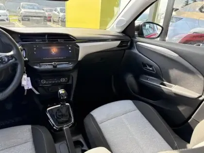 Photo 14 Opel Corsa  1.2 Turbo 100ch