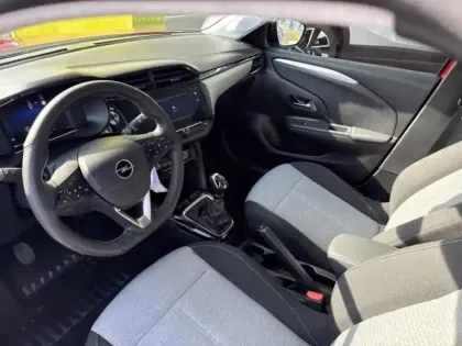 Photo 12 Opel Corsa  1.2 Turbo 100ch