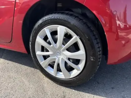 Photo 9 Opel Corsa  1.2 Turbo 100ch