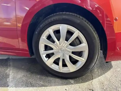 Photo 11 Opel Corsa  1.2 Turbo 100ch