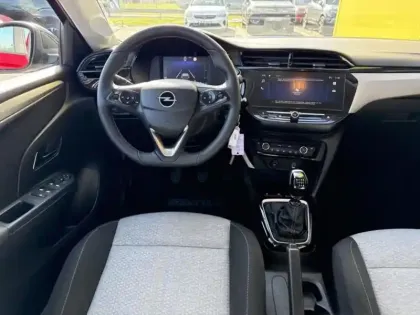 Photo 13 Opel Corsa  1.2 Turbo 100ch