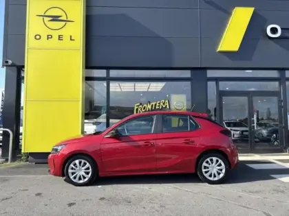 Photo 7 Opel Corsa  1.2 Turbo 100ch