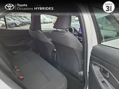 Photo 5 Toyota Yaris  Cross 130h Design AWD-i MC24