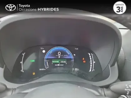 Photo 13 Toyota Yaris  Cross 130h Design AWD-i MC24