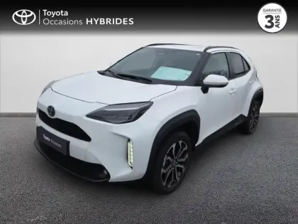 Photo Toyota Yaris Design