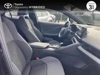 Photo 5 Toyota C-HR  2.0 Hybride 200ch Design NG23