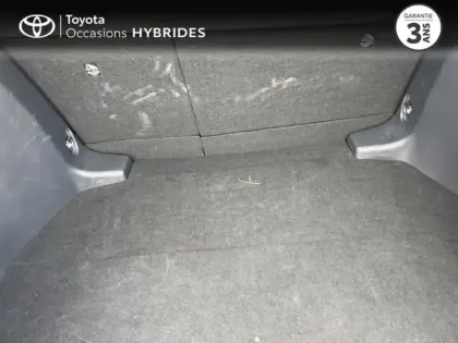 Photo 9 Toyota C-HR  2.0 Hybride 200ch Design NG23