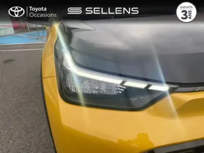 Photo 11 Toyota Aygo  X 116h GR Sport