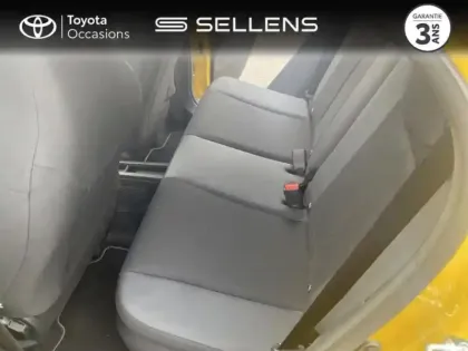 Photo 6 Toyota Aygo  X 116h GR Sport