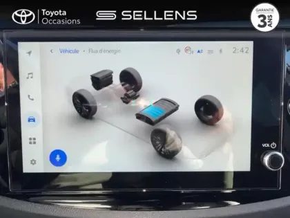 Photo 14 Toyota Aygo  X 116h GR Sport