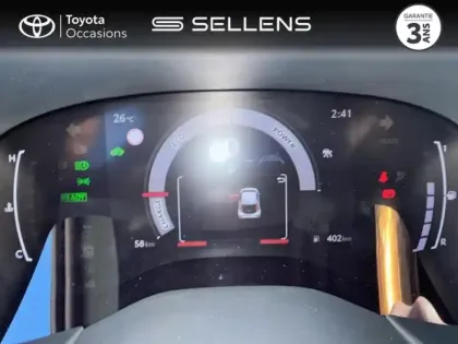 Photo 13 Toyota Aygo  X 116h GR Sport