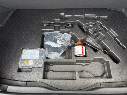 Photo 10 Toyota C-HR Gén. I Ph1 Dynamic 5