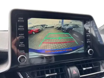 Photo 14 Toyota C-HR Gén. I Ph1 Dynamic 5