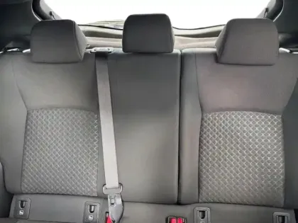 Photo 8 Toyota C-HR Gén. I Ph1 Dynamic 5