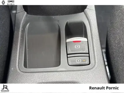 Photo 13 Renault Clio  TECHNO E-Tech 145ch full hybrid