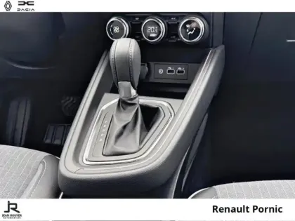 Photo 5 Renault Clio  TECHNO E-Tech 145ch full hybrid