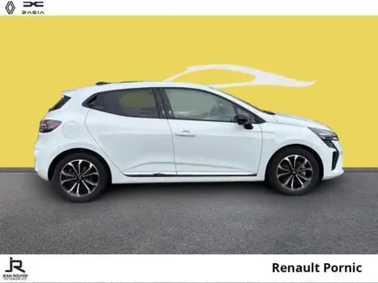 Photo 12 Renault Clio  TECHNO E-Tech 145ch full hybrid