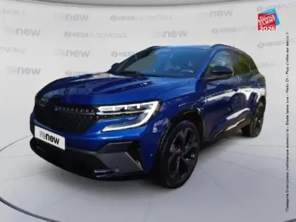 Photo Renault Austral