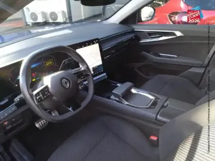 Photo 29 Renault Austral  1.2 E-Tech full hybrid 200ch Iconic esprit Alpine