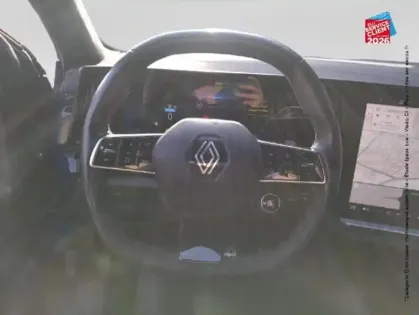 Photo 26 Renault Austral  1.2 E-Tech full hybrid 200ch Iconic esprit Alpine