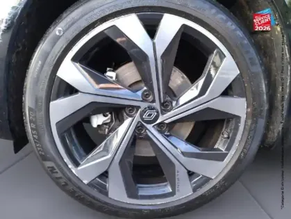 Photo 24 Renault Austral  1.2 E-Tech full hybrid 200ch Iconic esprit Alpine