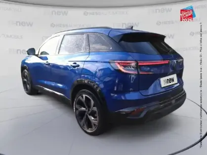 Photo 22 Renault Austral  1.2 E-Tech full hybrid 200ch Iconic esprit Alpine