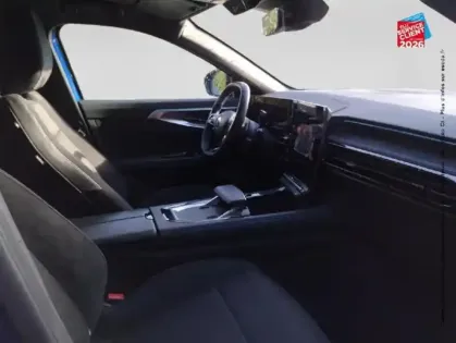 Photo 19 Renault Austral  1.2 E-Tech full hybrid 200ch Iconic esprit Alpine