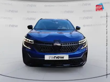 Photo 16 Renault Austral  1.2 E-Tech full hybrid 200ch Iconic esprit Alpine